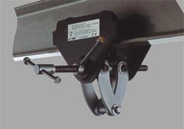 美國科美 CTP型舞臺(tái)專用單軌小車