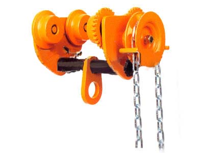 江蘇海鷗 機(jī)械GCL610手拉小車