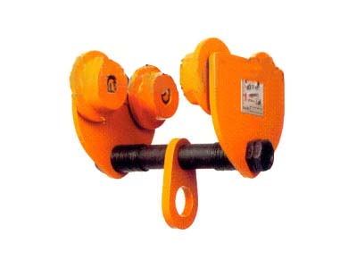 江蘇海鷗 機(jī)械GCT610手推小車