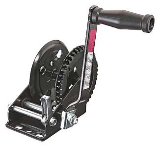 臺灣至光 W06-514A標(biāo)準(zhǔn)型絞盤