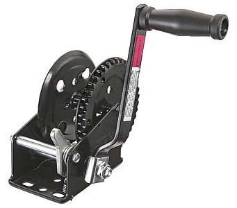 臺灣至光 W06-514標(biāo)準(zhǔn)型絞盤