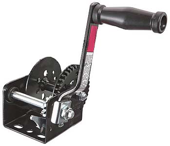 臺灣至光 標(biāo)準(zhǔn)型絞盤