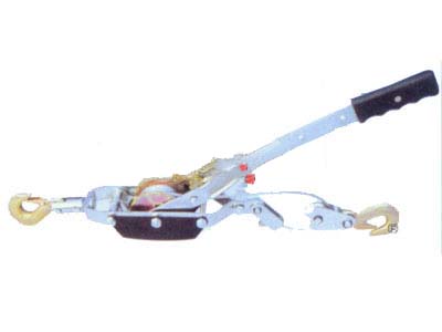 佰億工具 BY3TA-1手動牽引器