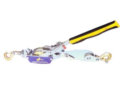 佰億工具 BY3TB-2手動牽引器