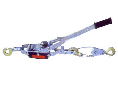 佰億工具 BY4TA-3手動(dòng)牽引器