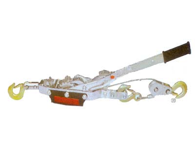 佰億工具 BY4TC-3手動(dòng)牽引器