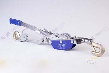 浙江邦強(qiáng) BQ2000Q3型牽引器