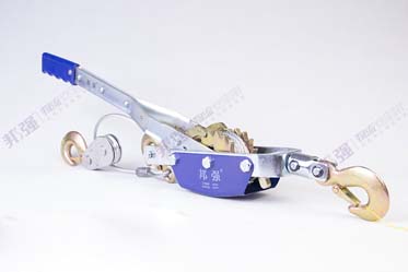 浙江邦強(qiáng) BQ4000R1型牽引器