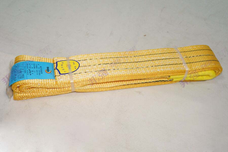 浙江邦強(qiáng) 百絲特6：1雙眼扁平吊帶