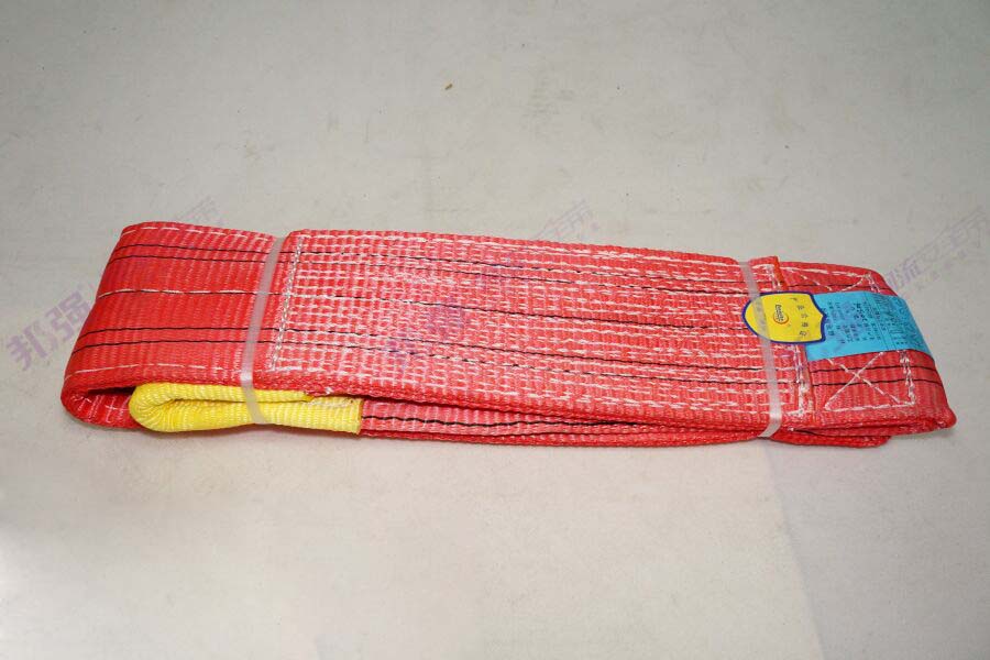 浙江邦強(qiáng) 百絲特6：1雙眼扁平吊帶2