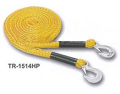 臺(tái)灣至光 PVC 拖車?yán)K