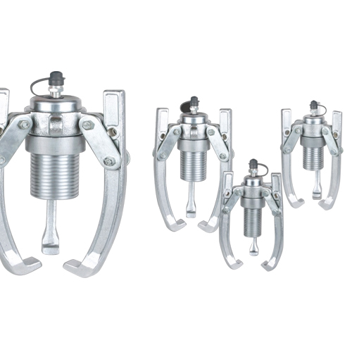 玉環(huán)環(huán)滬 HHL-5F型液壓拉馬