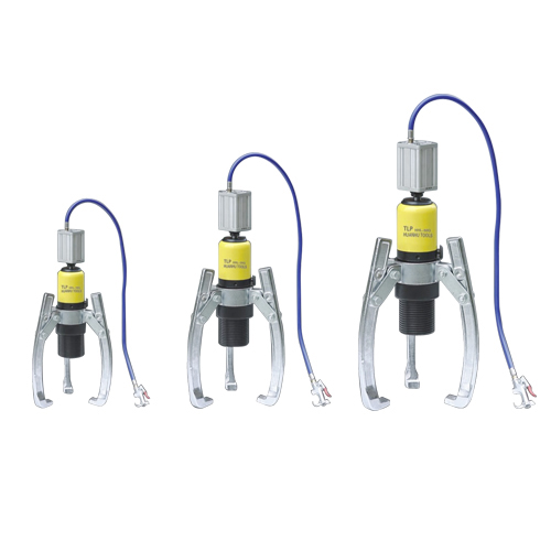 玉環(huán)環(huán)滬 HHL-5Q型液壓拉馬