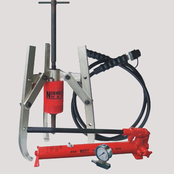 臺灣諾麥柯 NH-HPK型分體式拉馬