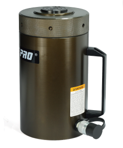 上海鷹普 ELA型單作用鋁制自鎖液壓缸