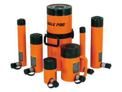 上海鷹普 ES型單作用通用液壓缸