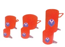 上海駝峰 單向分離式油壓千斤頂