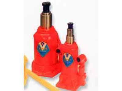 上海駝峰 二節(jié)油壓千斤頂