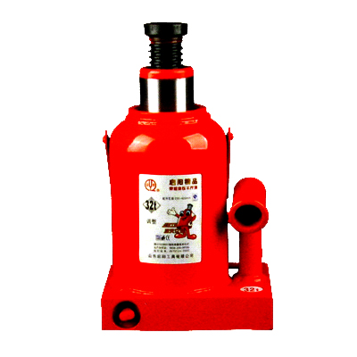 山東啟陽 QJ32調(diào)整型焊接油壓千斤頂