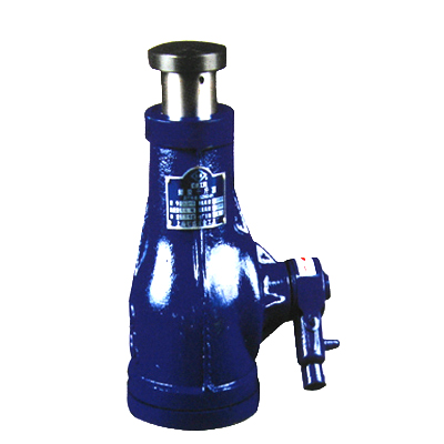 山東啟陽 QLD16b型螺旋千斤頂