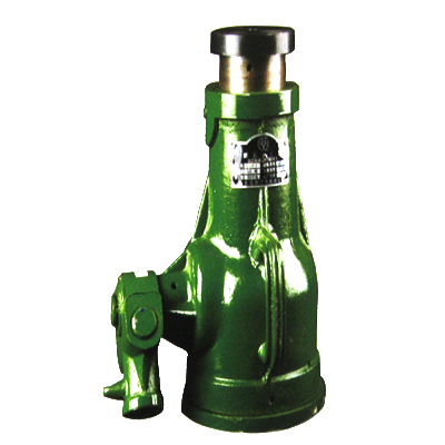 山東啟陽 QLD50g型螺旋千斤頂