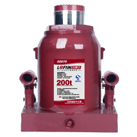 上海力孚汀 200噸立式油壓千斤頂