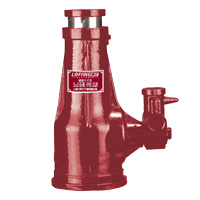 上海力孚汀 20噸螺旋千斤頂