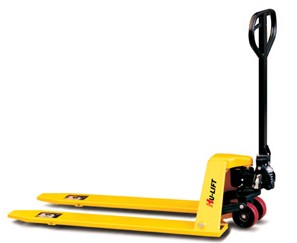 無錫虎力 低放型手動(dòng)液壓搬運(yùn)車