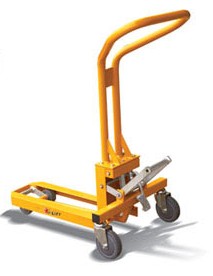 無錫虎力 機(jī)械式搬運(yùn)車