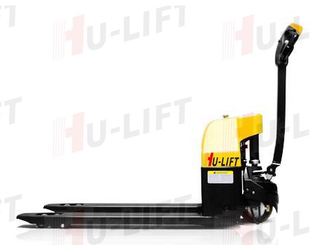 無錫虎力 電動(dòng)搬運(yùn)車