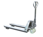 浙江諾力 ACS20不銹鋼搬運車