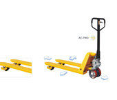 浙江諾力 AC-TWO四方向型搬運(yùn)車