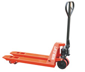 浙江諾力 DF型手動液壓搬運車