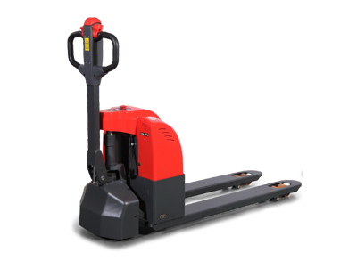 浙江諾力 EPT15型電動搬運車