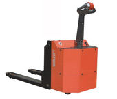 浙江諾力 LPE18全電動(dòng)搬運(yùn)車