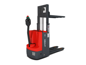 浙江諾力 PT 20D型雙提升全電動搬運車