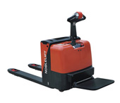 浙江諾力 WP-LPT20全電動搬運車