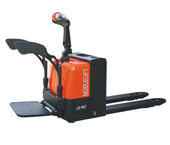 浙江諾力 WP-LPT22全電動(dòng)搬運(yùn)車