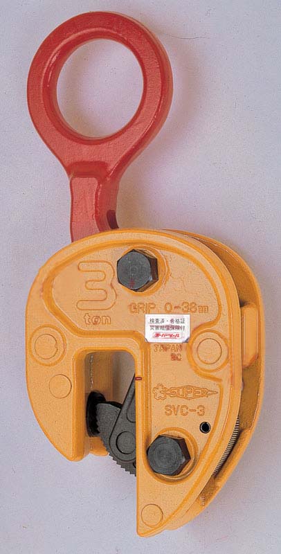 日本世霸 SVC-1立吊夾具