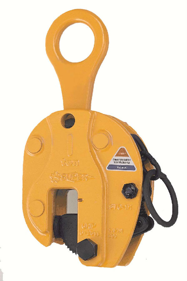 日本世霸 立吊鉗(把手式)SVC-05H-10WH