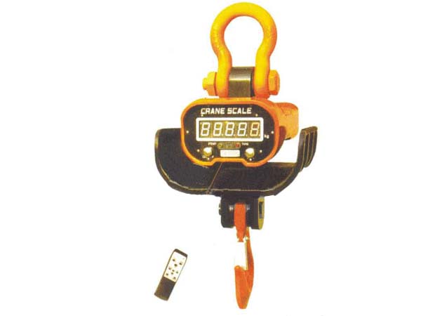 美國艾培爾 直視型電子吊秤CSR-G