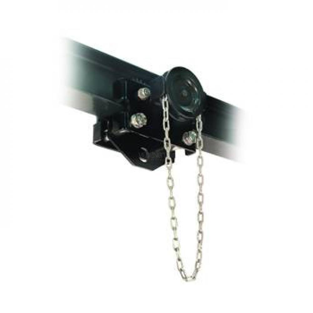 德國(guó)耶魯 CBTG型單軌小車