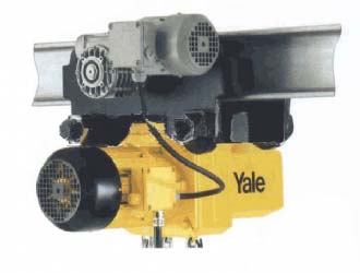 德國(guó)耶魯 CPE(F)集成電動(dòng)小車